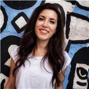 Lezione di lingue straniere (inglese e spagnolo) a ragazzi